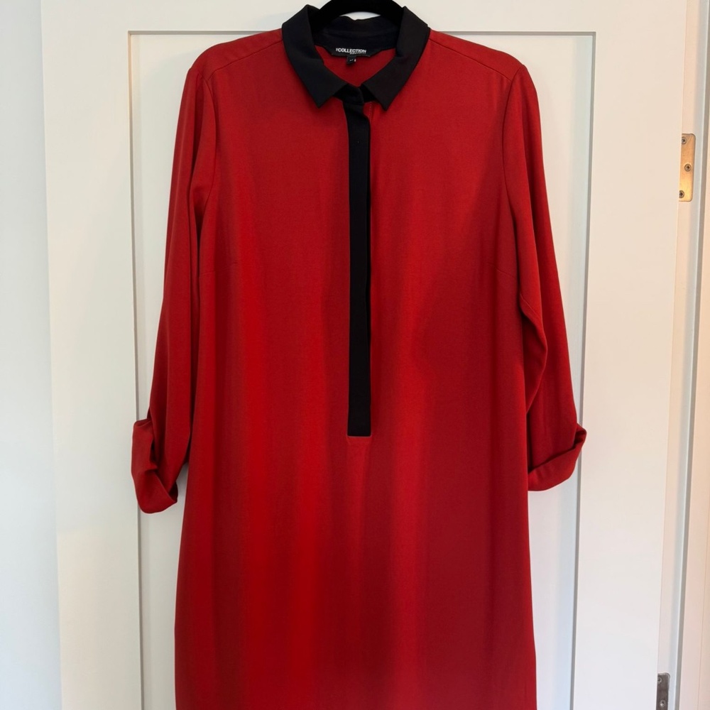 the debenhams collection shirt dress